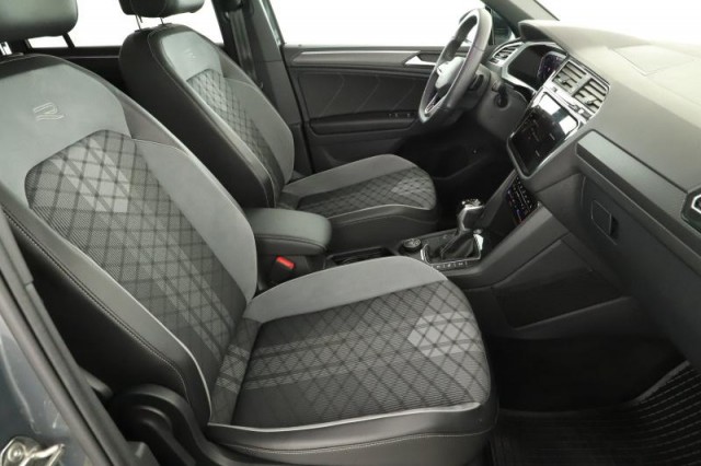 Volkswagen Tiguan  2.0 TDI R-Line