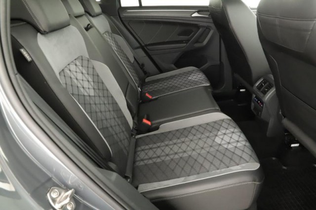 Volkswagen Tiguan  2.0 TDI R-Line
