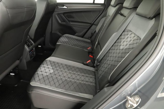 Volkswagen Tiguan  2.0 TDI R-Line