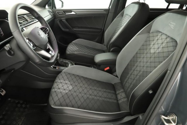 Volkswagen Tiguan  2.0 TDI R-Line