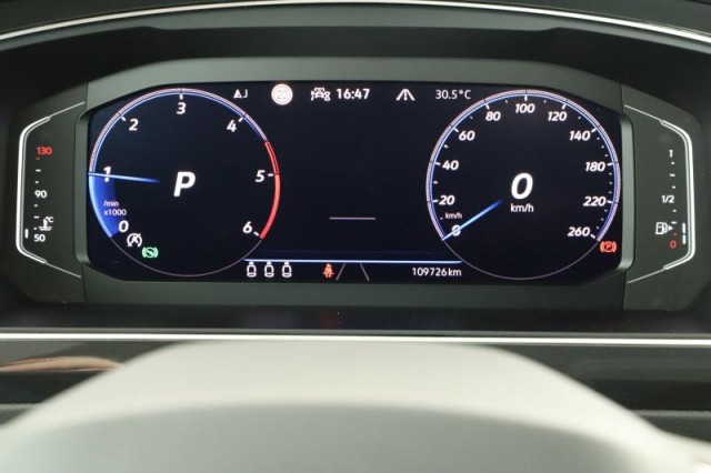 Volkswagen Tiguan  2.0 TDI R-Line