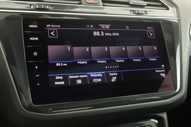 Volkswagen Tiguan  2.0 TDI R-Line