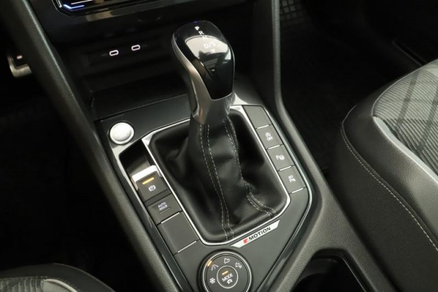 Volkswagen Tiguan  2.0 TDI R-Line