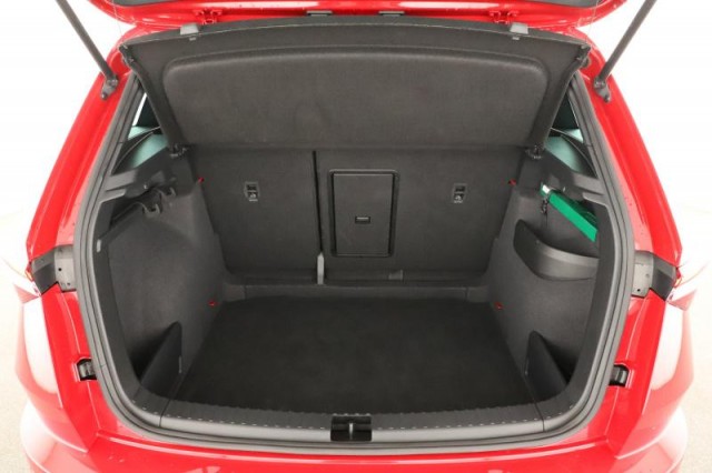 Škoda Karoq  1.5 TSI Sportline