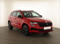 Škoda Karoq  1.5 TSI Sportline