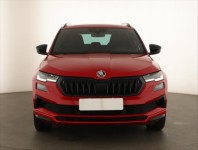 Škoda Karoq  1.5 TSI Sportline