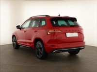 Škoda Karoq  1.5 TSI Sportline