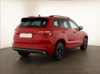 Škoda Karoq  1.5 TSI Sportline