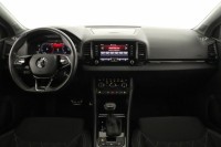 Škoda Karoq  1.5 TSI Sportline