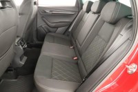 Škoda Karoq  1.5 TSI Sportline