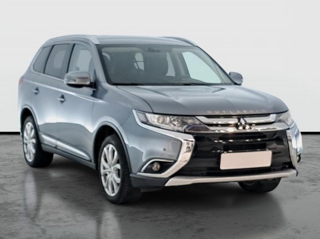 Mitsubishi Outlander  2.0 