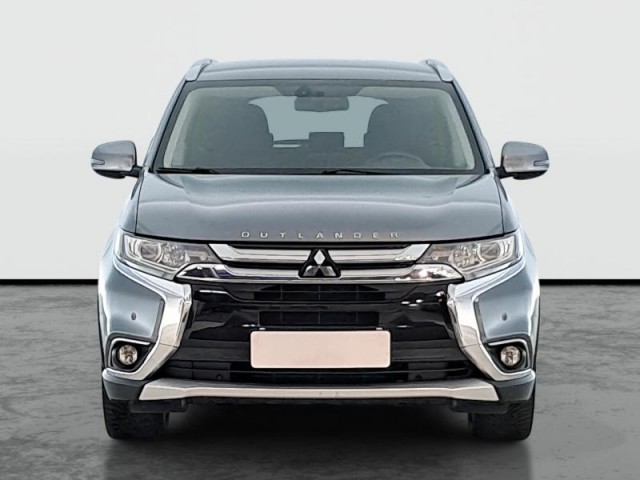 Mitsubishi Outlander  2.0 
