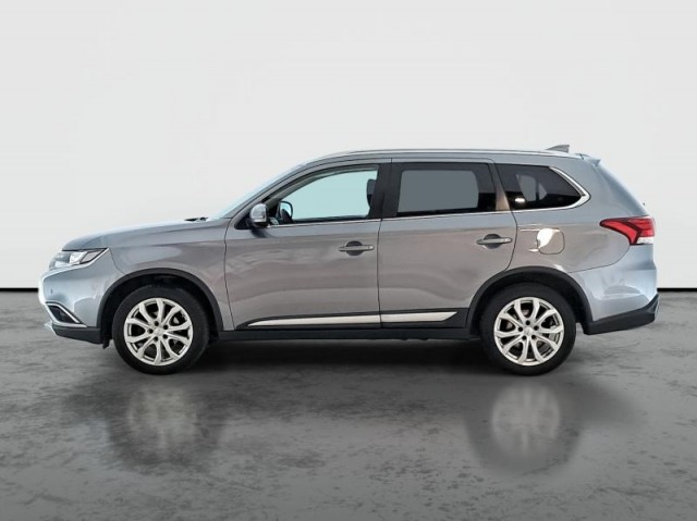 Mitsubishi Outlander  2.0 