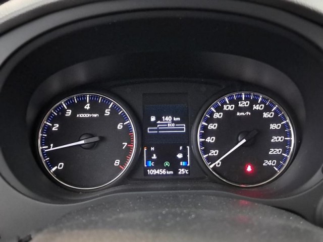 Mitsubishi Outlander  2.0 