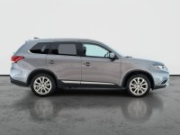 Mitsubishi Outlander  2.0 