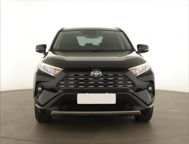 Toyota RAV 4  2.5 Hybrid Comfort