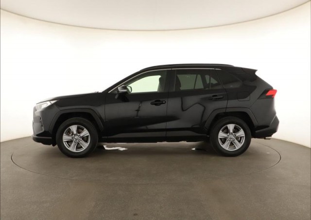 Toyota RAV 4  2.5 Hybrid Comfort