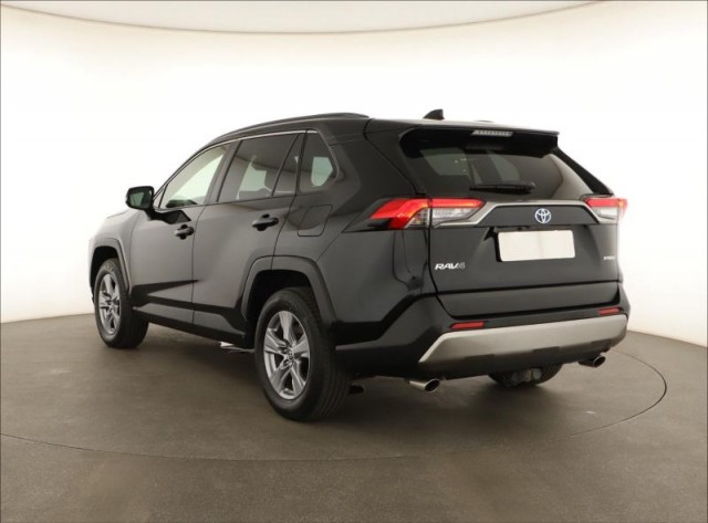 Toyota RAV 4  2.5 Hybrid Comfort