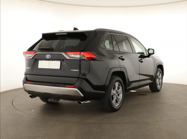 Toyota RAV 4  2.5 Hybrid Comfort