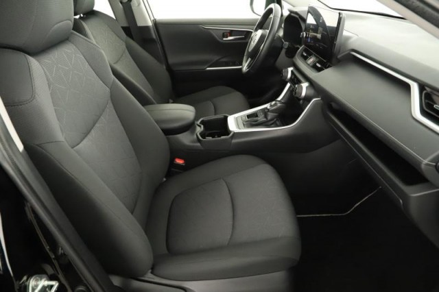 Toyota RAV 4  2.5 Hybrid Comfort