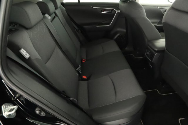 Toyota RAV 4  2.5 Hybrid Comfort