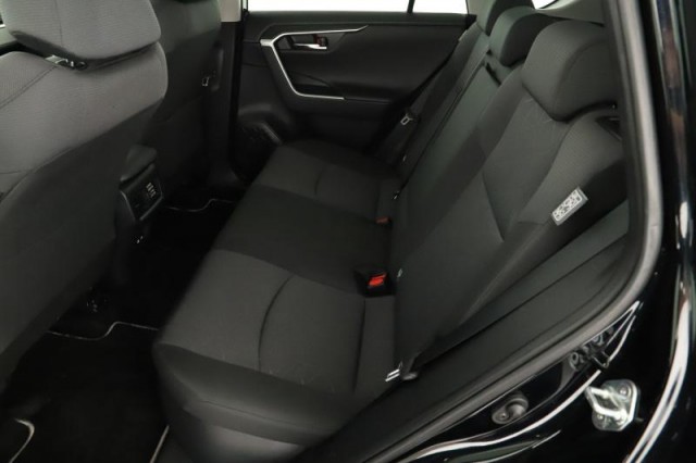 Toyota RAV 4  2.5 Hybrid Comfort