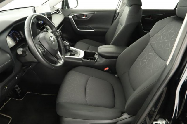 Toyota RAV 4  2.5 Hybrid Comfort