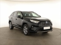 Toyota RAV 4  2.5 Hybrid Comfort