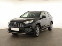 Toyota RAV 4  2.5 Hybrid Comfort