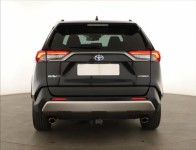Toyota RAV 4  2.5 Hybrid Comfort