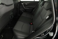 Toyota RAV 4  2.5 Hybrid Comfort