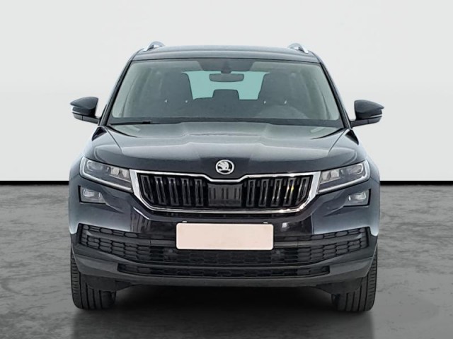 Škoda Kodiaq  2.0 TDI 4x4 