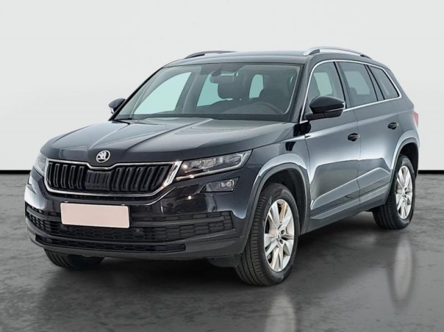 Škoda Kodiaq  2.0 TDI 4x4 