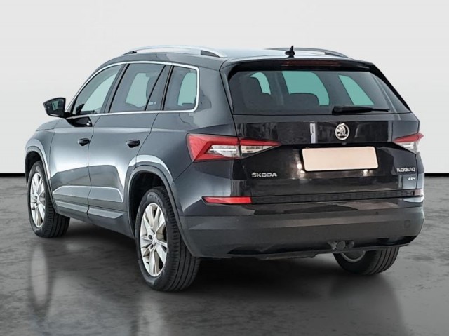 Škoda Kodiaq  2.0 TDI 4x4 