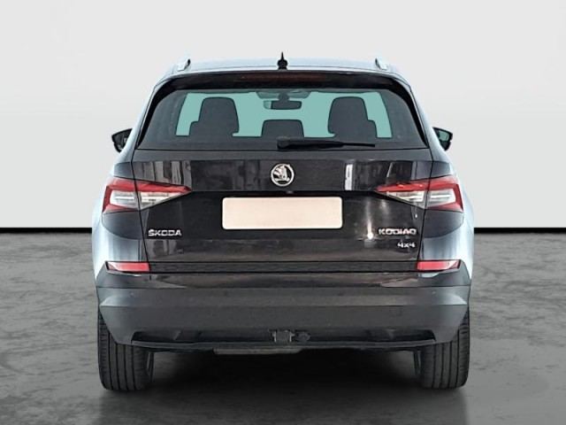 Škoda Kodiaq  2.0 TDI 4x4 