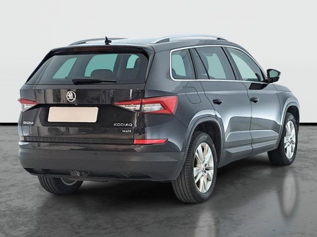 Škoda Kodiaq  2.0 TDI 4x4 