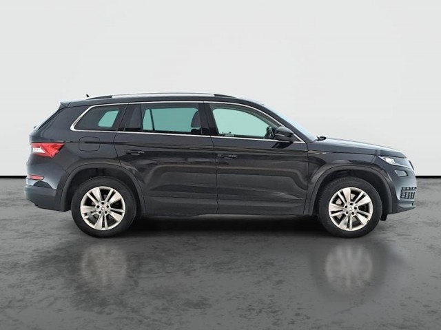 Škoda Kodiaq  2.0 TDI 4x4 