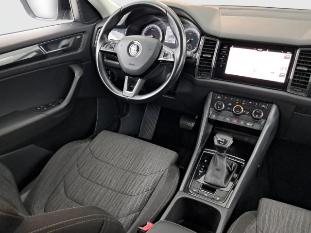 Škoda Kodiaq  2.0 TDI 4x4 