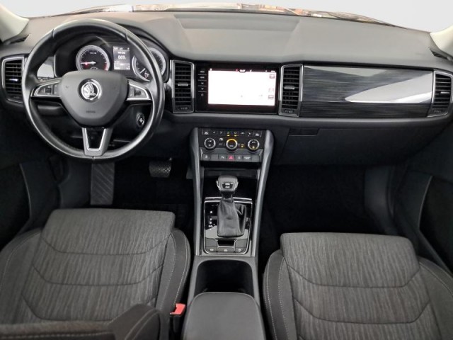 Škoda Kodiaq  2.0 TDI 4x4 