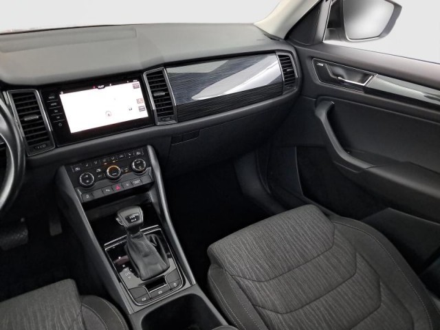 Škoda Kodiaq  2.0 TDI 4x4 