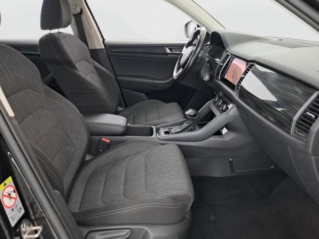 Škoda Kodiaq  2.0 TDI 4x4 