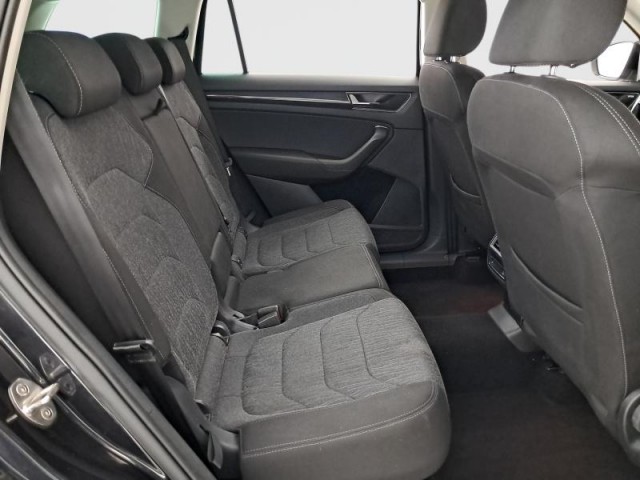 Škoda Kodiaq  2.0 TDI 4x4 