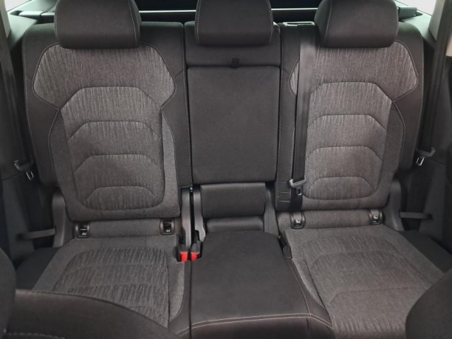 Škoda Kodiaq  2.0 TDI 4x4 