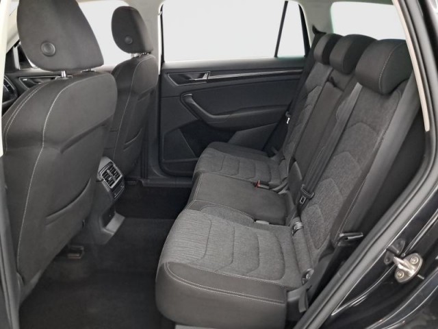 Škoda Kodiaq  2.0 TDI 4x4 