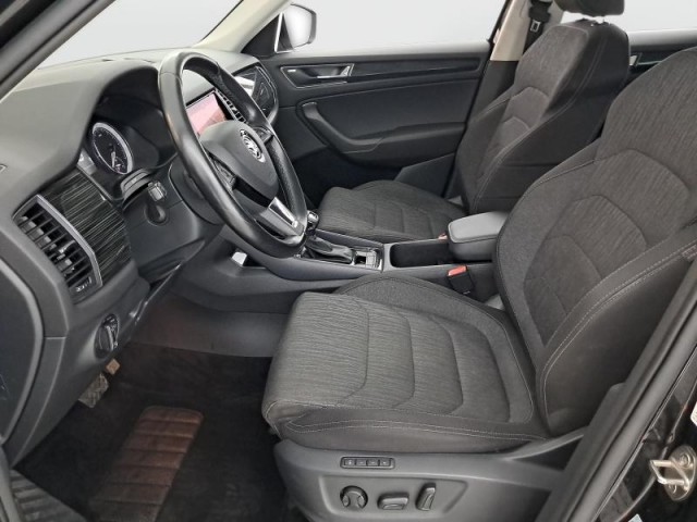 Škoda Kodiaq  2.0 TDI 4x4 