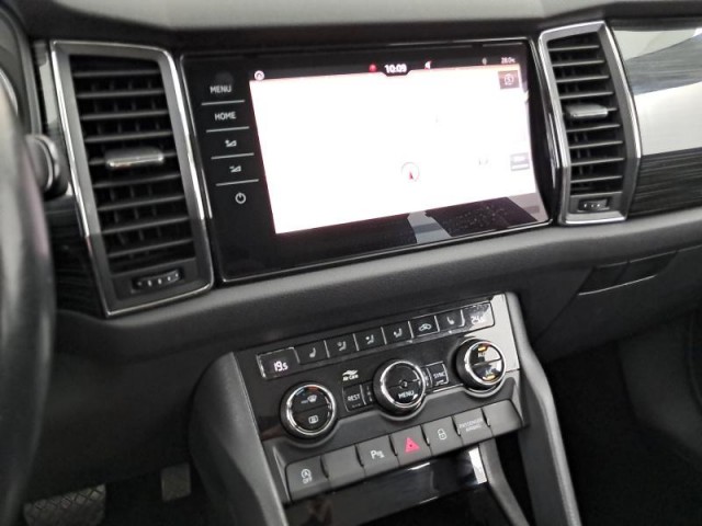 Škoda Kodiaq  2.0 TDI 4x4 