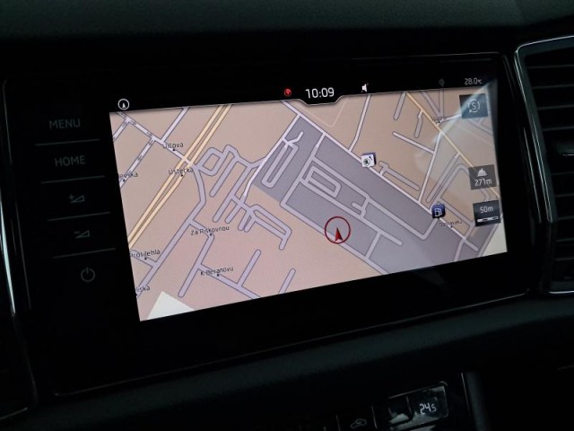 Škoda Kodiaq  2.0 TDI 4x4 