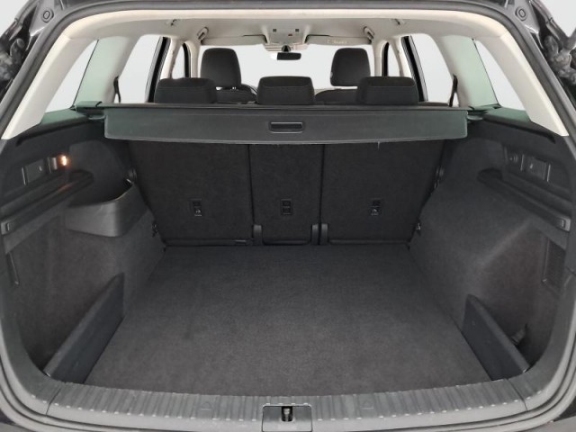 Škoda Kodiaq  2.0 TDI 4x4 