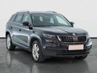 Škoda Kodiaq  2.0 TDI 4x4 