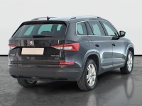 Škoda Kodiaq  2.0 TDI 4x4 